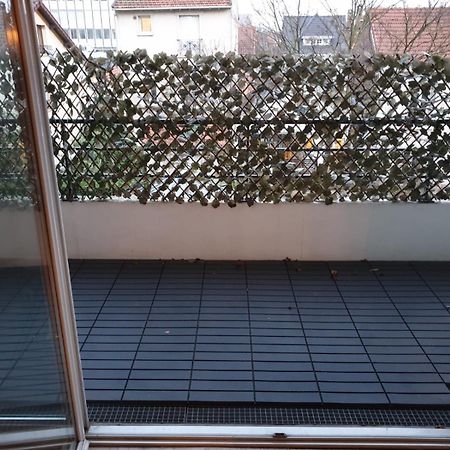 Studio Proche Rer E Rosny-sous-Bois Exterior photo