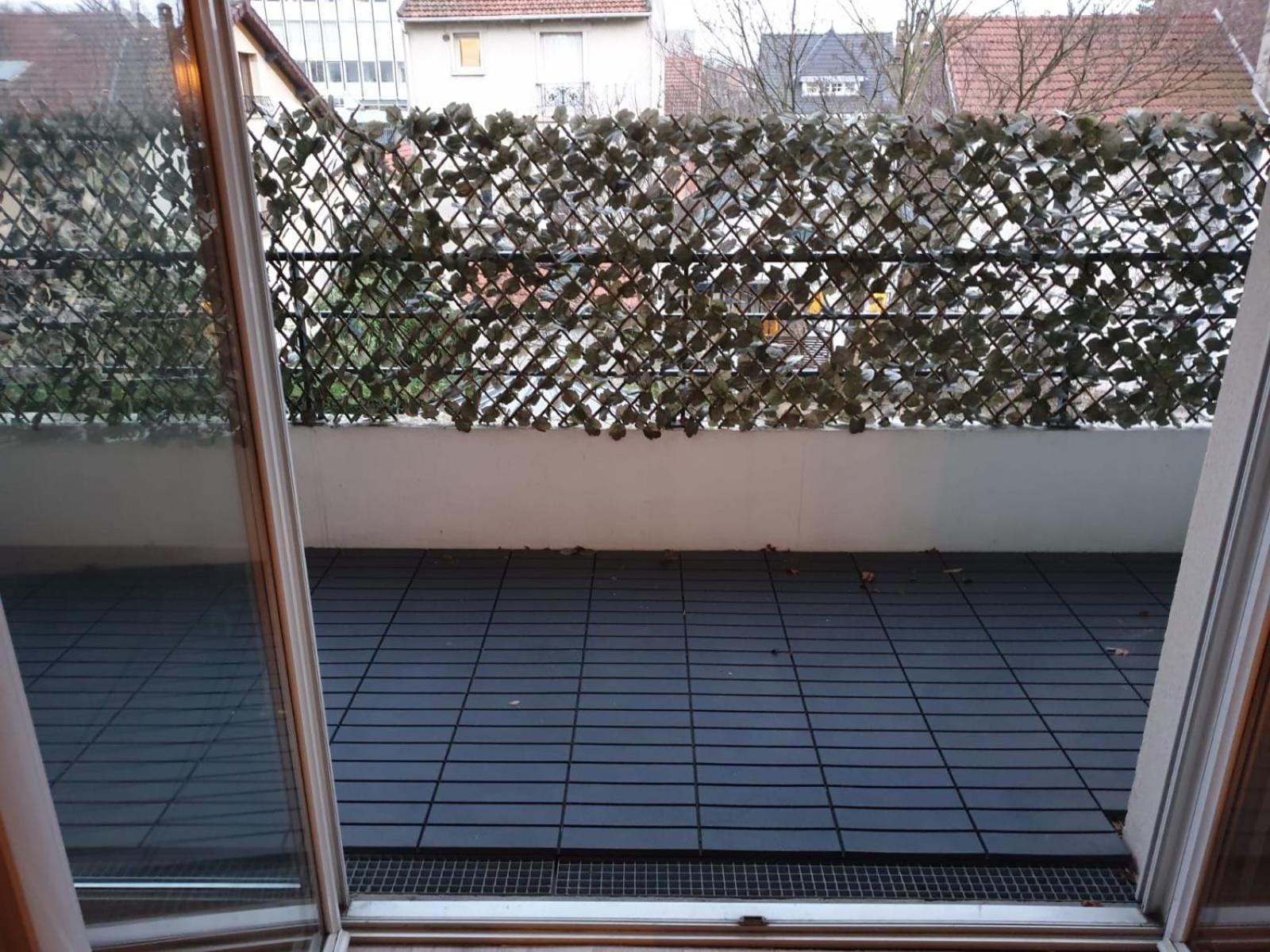 Studio Proche Rer E Rosny-sous-Bois Exterior photo
